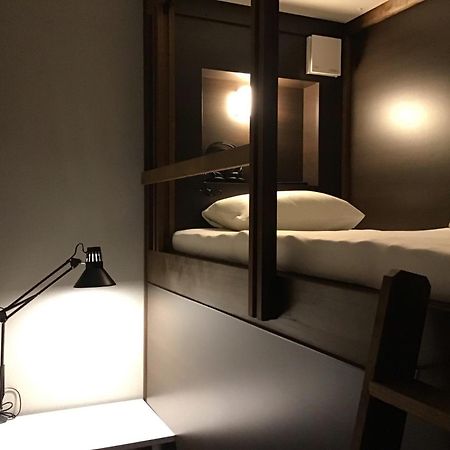 Hotel Carna A Kumamoto Luaran gambar