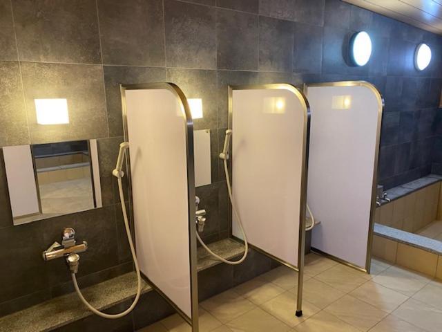 Hotel Carna A Kumamoto Luaran gambar