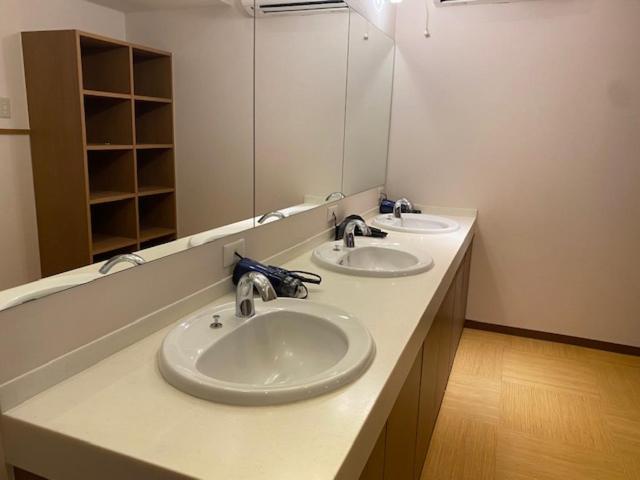 Hotel Carna A Kumamoto Luaran gambar