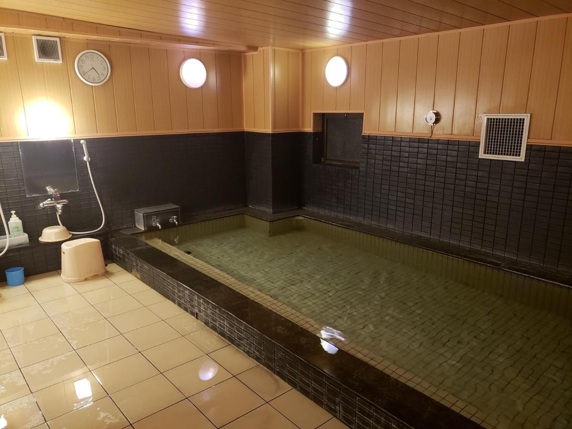 Hotel Carna A Kumamoto Luaran gambar