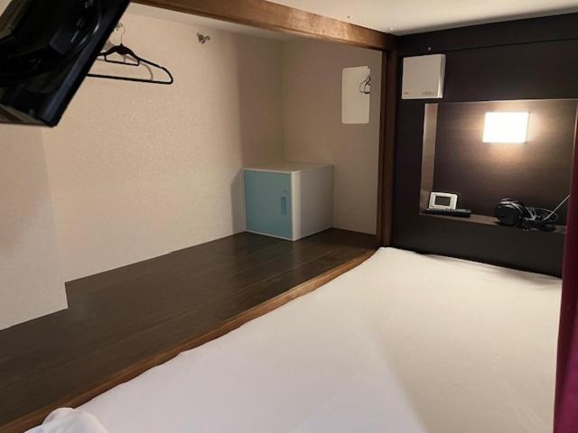 Hotel Carna A Kumamoto Luaran gambar