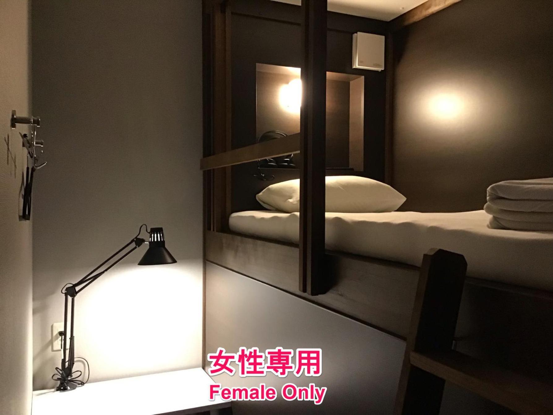 Hotel Carna A Kumamoto Luaran gambar