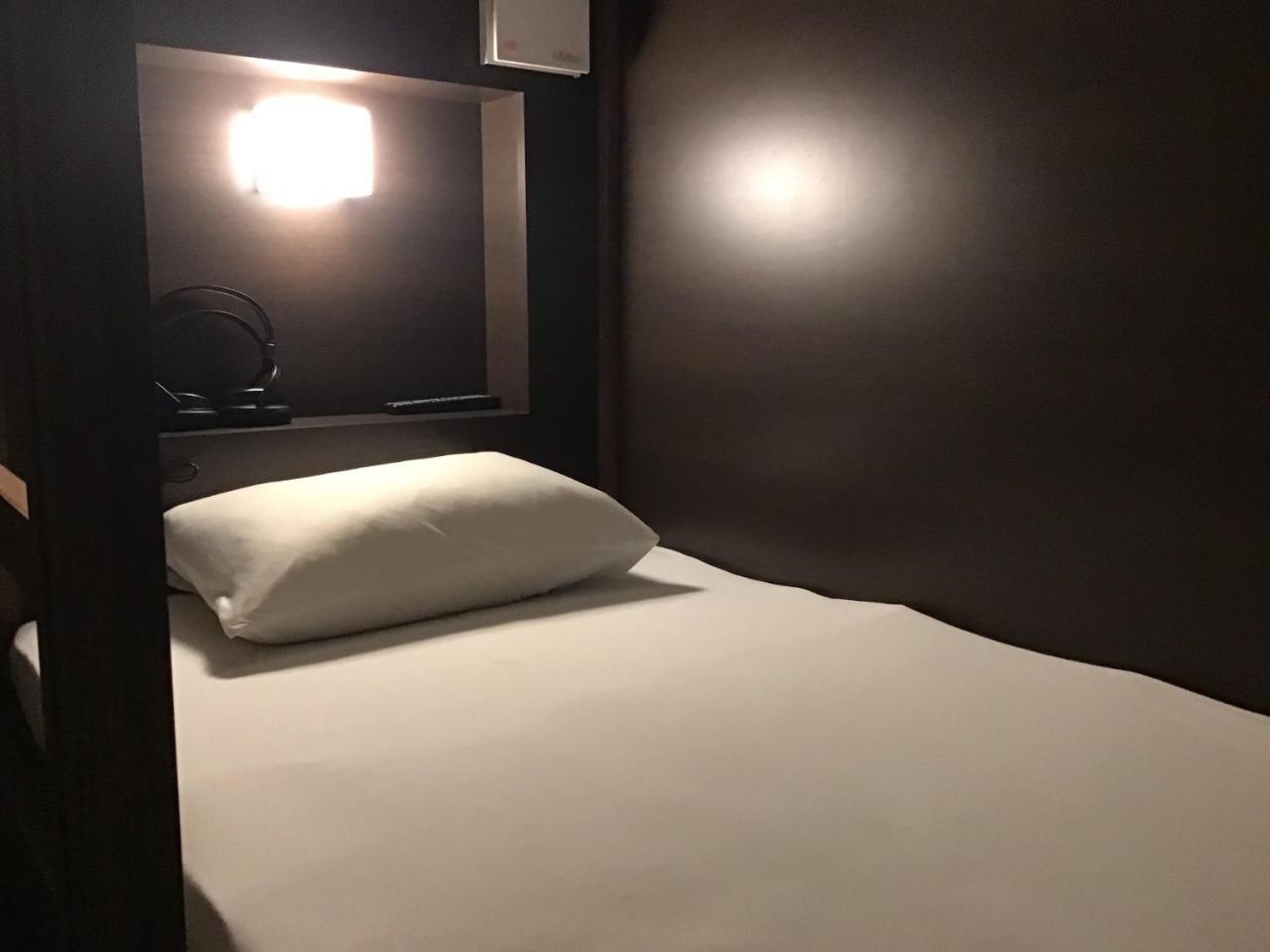 Hotel Carna A Kumamoto Luaran gambar