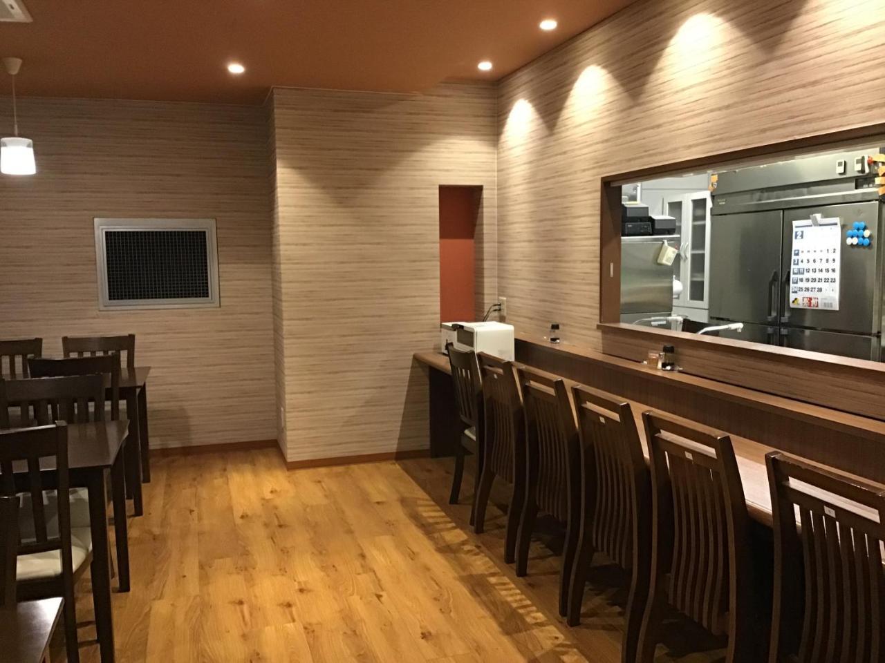 Hotel Carna A Kumamoto Luaran gambar