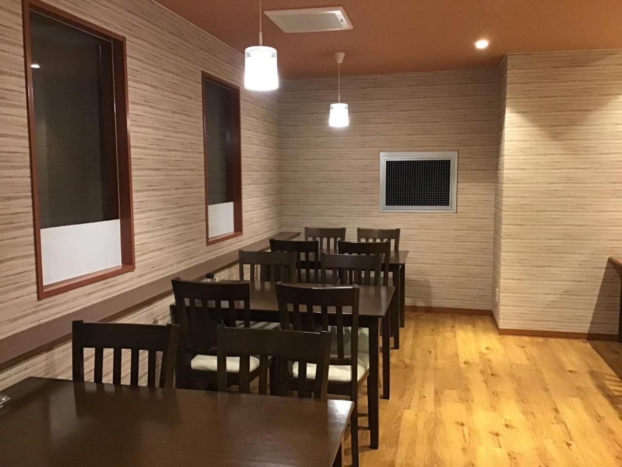 Hotel Carna A Kumamoto Luaran gambar