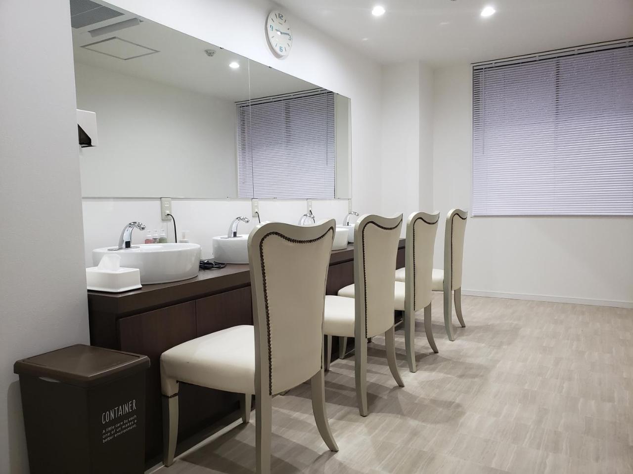 Hotel Carna A Kumamoto Luaran gambar