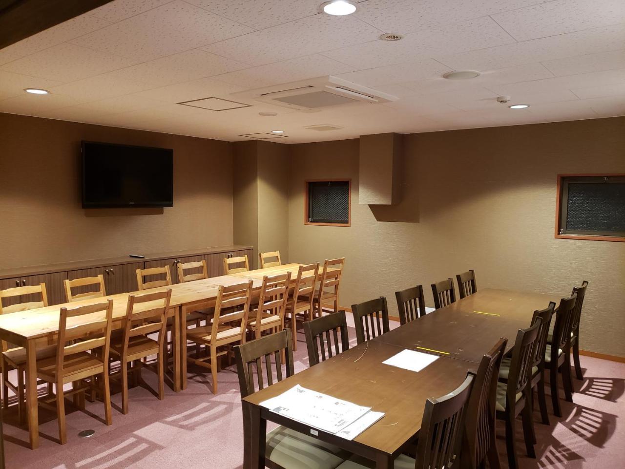Hotel Carna A Kumamoto Luaran gambar