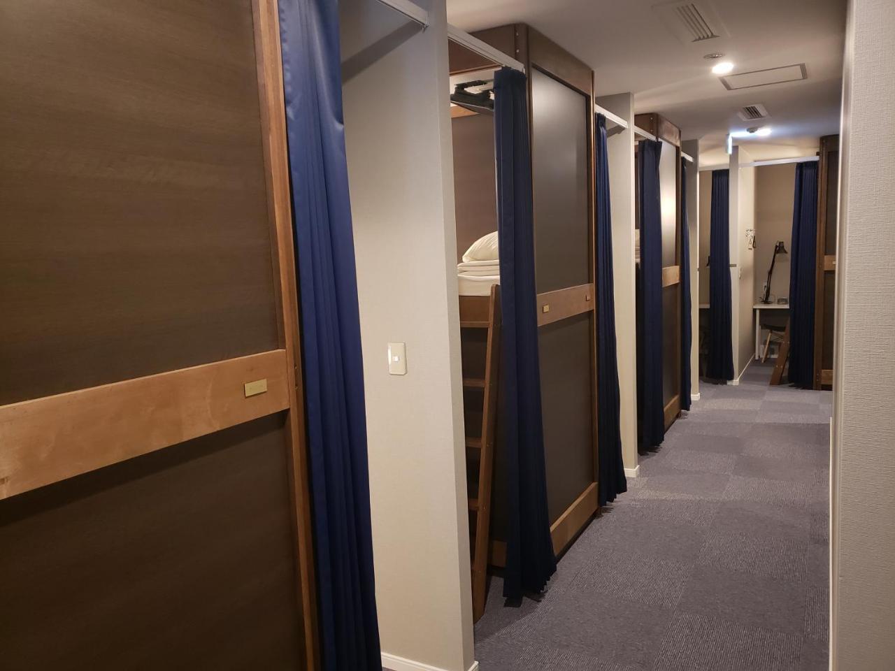 Hotel Carna A Kumamoto Luaran gambar