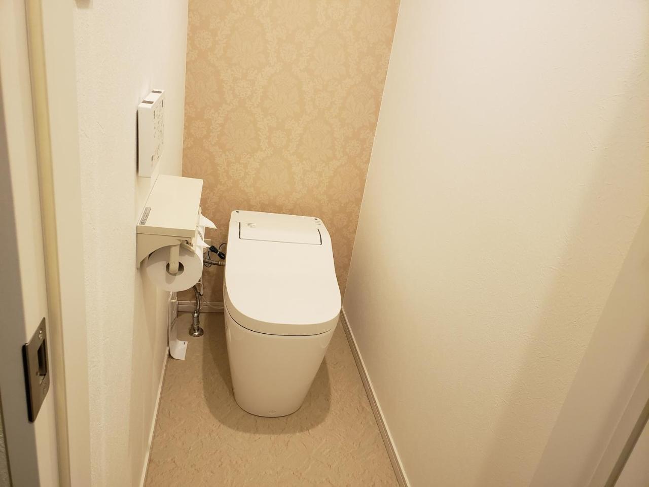Hotel Carna A Kumamoto Luaran gambar