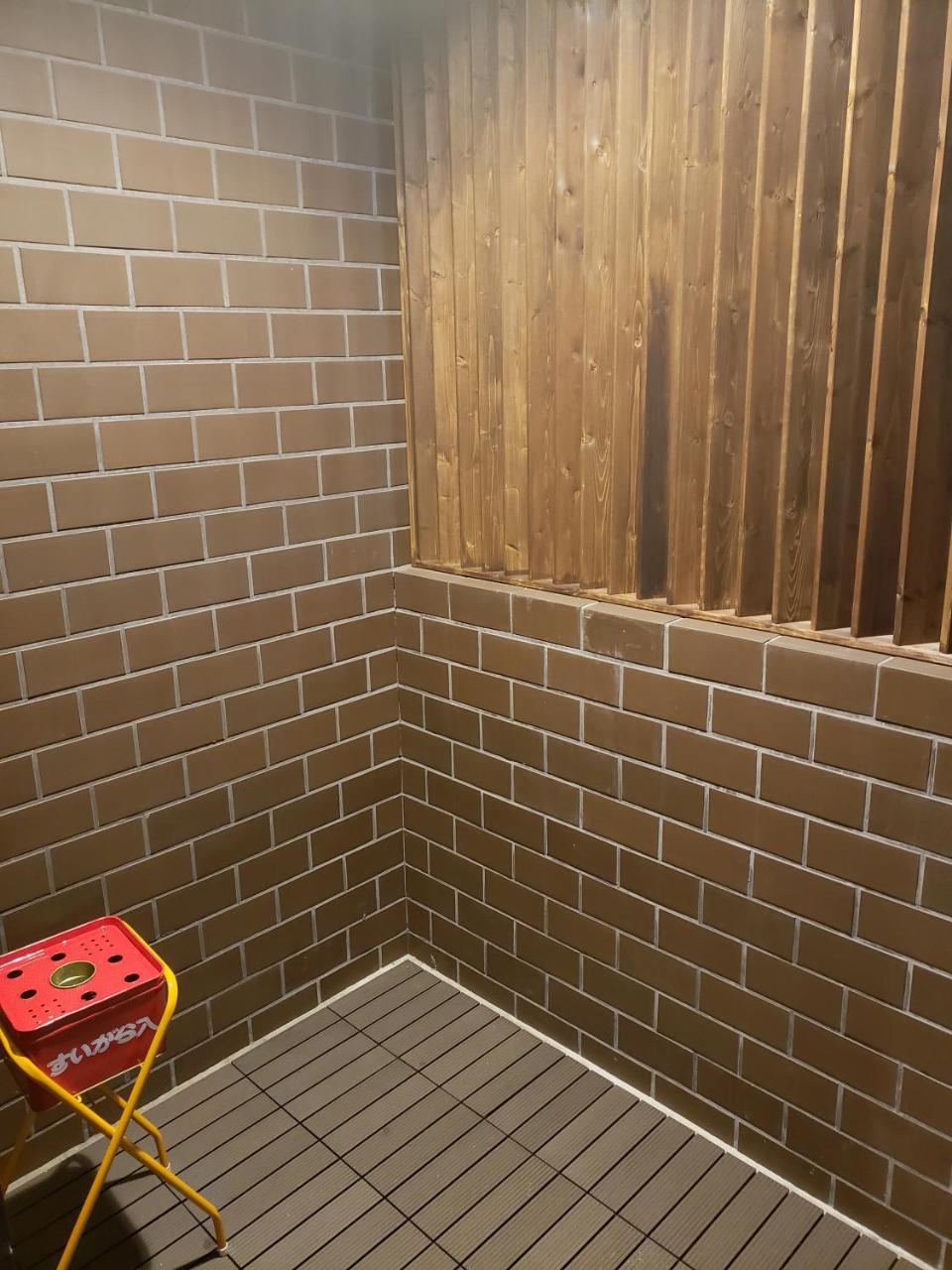 Hotel Carna A Kumamoto Luaran gambar