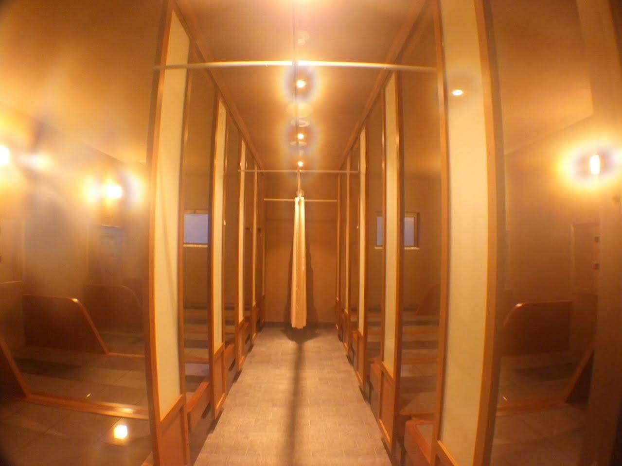 Hotel Carna A Kumamoto Luaran gambar