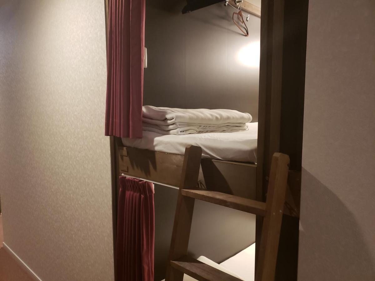 Hotel Carna A Kumamoto Luaran gambar