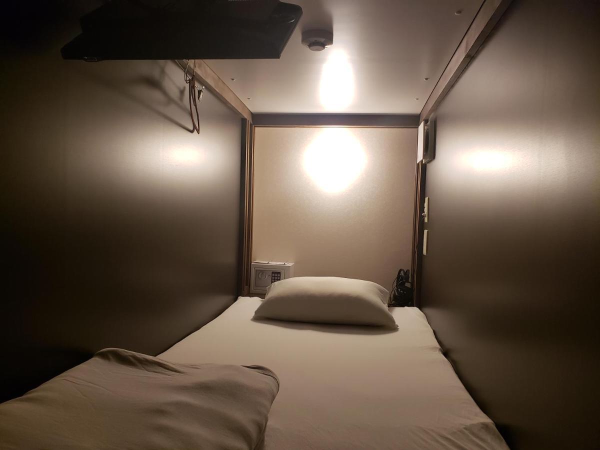 Hotel Carna A Kumamoto Luaran gambar